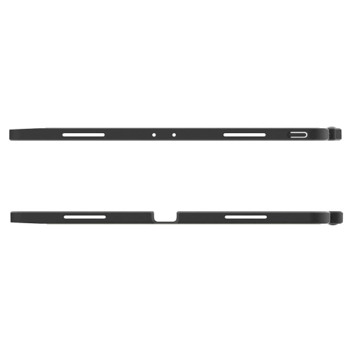 Kup Spigen Thin Fit Pro Apple iPad Pro 12.9 2021/2022 (5. a 6. generace) Černý - SPN2844 - {ean13} - Sklep Home Screen