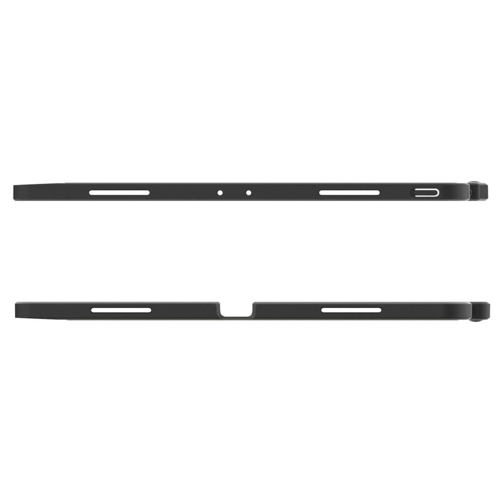 Spigen Thin Fit Pro Apple iPad Pro 12.9 2021/2022 (5. i 6. generacji) Black