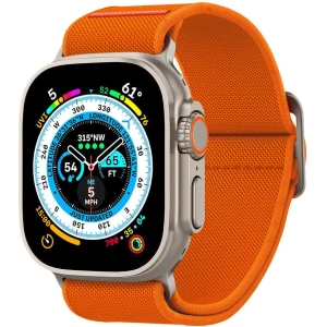 Kup Spigen Fit Lite Ultra Apple Watch 4/5/6/7/SE/8/9/Ultra 44/45/49mm Orange - SPN2845 - {ean13} - Sklep Home Screen