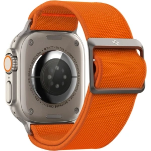 Kup Spigen Fit Lite Ultra Apple Watch 4/5/6/7/SE/8/9/Ultra 44/45/49mm Orange - SPN2845 - {ean13} - Sklep Home Screen