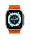 Kup Spigen Fit Lite Ultra Apple Watch 4/5/6/7/SE/8/9/Ultra 44/45/49mm Orange - SPN2845 - {ean13} - Sklep Home Screen