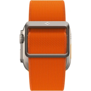 Kup Spigen Fit Lite Ultra Apple Watch 4/5/6/7/SE/8/9/Ultra 44/45/49mm Orange - SPN2845 - {ean13} - Sklep Home Screen