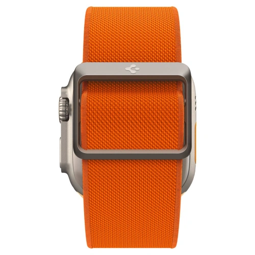 Kup Spigen Fit Lite Ultra Apple Watch 4/5/6/7/SE/8/9/Ultra 44/45/49mm Orange - SPN2845 - {ean13} - Sklep Home Screen