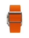 Kup Spigen Fit Lite Ultra Apple Watch 4/5/6/7/SE/8/9/Ultra 44/45/49mm Orange - SPN2845 - {ean13} - Sklep Home Screen