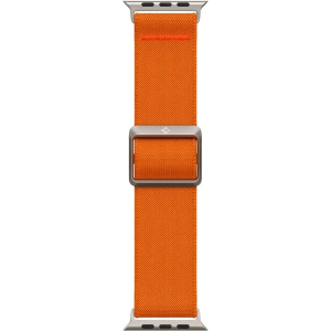 Kup Spigen Fit Lite Ultra Apple Watch 4/5/6/7/SE/8/9/Ultra 44/45/49mm Orange - SPN2845 - {ean13} - Sklep Home Screen