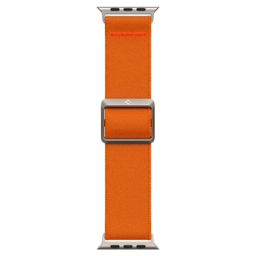 Kup Spigen Fit Lite Ultra Apple Watch 4/5/6/7/SE/8/9/Ultra 44/45/49mm Orange - SPN2845 - {ean13} - Sklep Home Screen