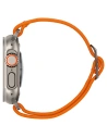 Kup Pasek Spigen Fit Lite Ultra Apple Watch 4/5/6/7/SE/8/9/Ultra 44/45/49mm Narancs - SPN2845 - {ean13} - Sklep Home Screen