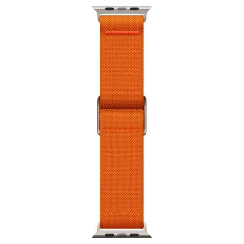 Kup Spigen Fit Lite Ultra Apple Watch 4/5/6/7/SE/8/9/Ultra 44/45/49mm Orange - SPN2845 - {ean13} - Sklep Home Screen