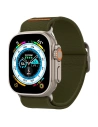 Belt Spigen Fit Lite Ultra Apple Watch 4/5/6/7/SE/8/9/Ultra 44/45/49mm Khaki