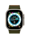 Kup Spigen Fit Lite Ultra Apple Watch 4/5/6/7/SE/8/9/Ultra 44/45/49mm Khaki - SPN2846 - {ean13} - Sklep Home Screen