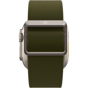 Kup Spigen Fit Lite Ultra Apple Watch 4/5/6/7/SE/8/9/Ultra 44/45/49mm Khaki - SPN2846 - {ean13} - Sklep Home Screen