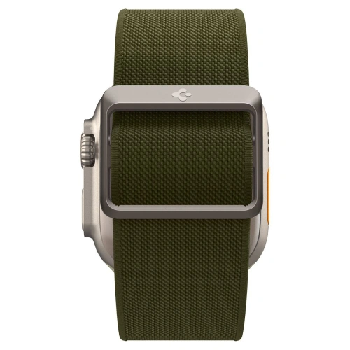 Kup Spigen Fit Lite Ultra Apple Watch 4/5/6/7/SE/8/9/Ultra 44/45/49mm Khaki - SPN2846 - {ean13} - Sklep Home Screen