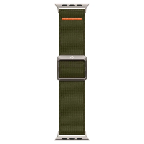 Kup Spigen Fit Lite Ultra Apple Watch 4/5/6/7/SE/8/9/Ultra 44/45/49mm Khaki - SPN2846 - {ean13} - Sklep Home Screen