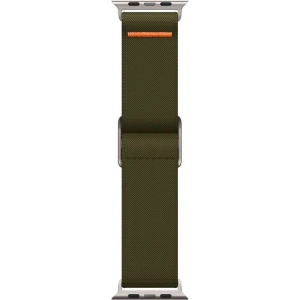 Kup Spigen Fit Lite Ultra Apple Watch 4/5/6/7/SE/8/9/Ultra 44/45/49mm Khaki - SPN2846 - {ean13} - Sklep Home Screen