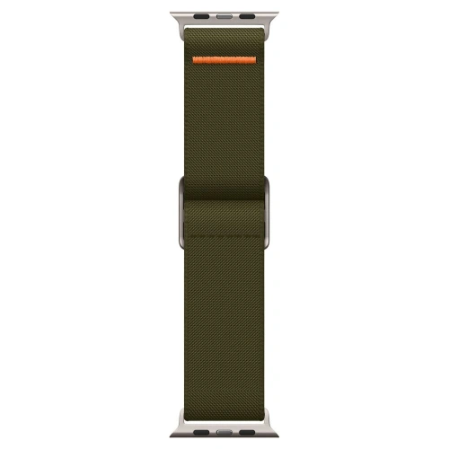 Kup Spigen Fit Lite Ultra Apple Watch 4/5/6/7/SE/8/9/Ultra 44/45/49mm Khaki - SPN2846 - {ean13} - Sklep Home Screen