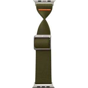 Kup Pasek Spigen Fit Lite Ultra Apple Watch 4/5/6/7/SE/8/9/Ultra 44/45/49mm Khaki - SPN2846 - {ean13} - Sklep Home Screen