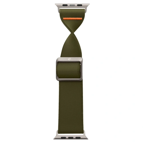Kup Pasek Spigen Fit Lite Ultra Apple Watch 4/5/6/7/SE/8/9/Ultra 44/45/49mm Khaki - SPN2846 - {ean13} - Sklep Home Screen