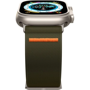 Kup Spigen Fit Lite Ultra Apple Watch 4/5/6/7/SE/8/9/Ultra 44/45/49mm Khaki - SPN2846 - {ean13} - Sklep Home Screen