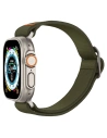 Kup Spigen Fit Lite Ultra Apple Watch 4/5/6/7/SE/8/9/Ultra 44/45/49mm Khaki - SPN2846 - {ean13} - Sklep Home Screen