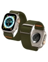 Kup Spigen Fit Lite Ultra Apple Watch 4/5/6/7/SE/8/9/Ultra 44/45/49mm Khaki - SPN2846 - {ean13} - Sklep Home Screen