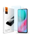 Kup Tvrzené sklo Spigen GLAS.tR Slim Samsung Galaxy M54 5G Clear [2 PACK] - SPN2847 - {ean13} - Sklep Home Screen