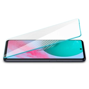 Kup Szkło hartowane Spigen GLAS.tR Slim Samsung Galaxy M54 5G Clear [2 PACK] - SPN2847 - {ean13} - Sklep Home Screen
