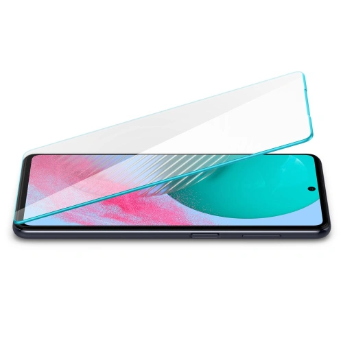 Kup Tvrzené sklo Spigen GLAS.tR Slim Samsung Galaxy M54 5G Clear [2 PACK] - SPN2847 - {ean13} - Sklep Home Screen