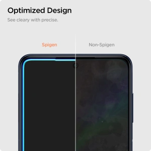 Kup Szkło hartowane Spigen GLAS.tR Slim Samsung Galaxy M54 5G Clear [2 PACK] - SPN2847 - {ean13} - Sklep Home Screen