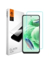 Spigen GLAS.tR Slim Xiaomi Redmi Note 12 5G/POCO X5 5G Clear [2 PACK]