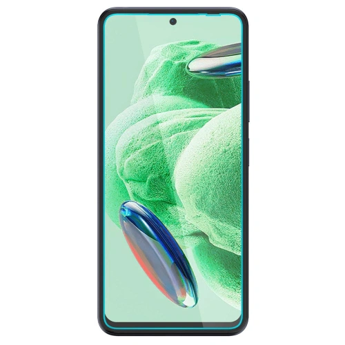 Kup Szkło hartowane Spigen GLAS.tR Slim Xiaomi Redmi Note 12 5G/POCO X5 5G Clear [2 PACK] - SPN2848 - {ean13} - Sklep Home Screen