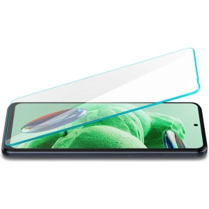 Kup Szkło hartowane Spigen GLAS.tR Slim Xiaomi Redmi Note 12 5G/POCO X5 5G Clear [2 PACK] - SPN2848 - {ean13} - Sklep Home Screen