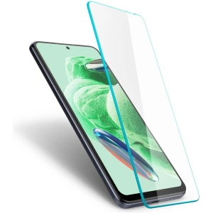 Kup Szkło hartowane Spigen GLAS.tR Slim Xiaomi Redmi Note 12 5G/POCO X5 5G Clear [2 PACK] - SPN2848 - {ean13} - Sklep Home Screen