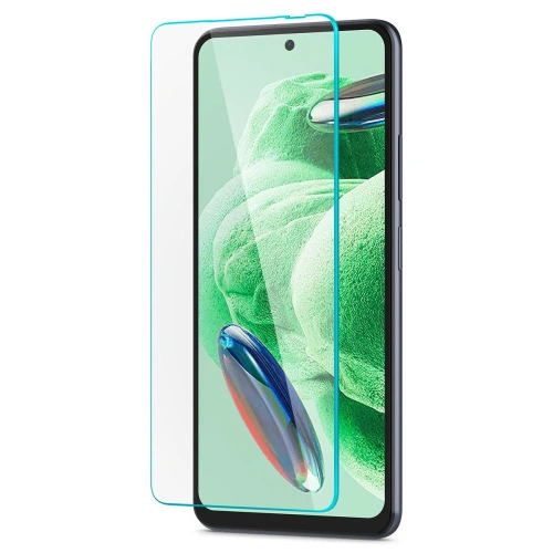 Buy Spigen GLAS.tR Slim Xiaomi Redmi Note 12 5G/POCO X5 5G Clear [2 PACK] - SPN2848 - {ean13} - Home Screen Store Europe