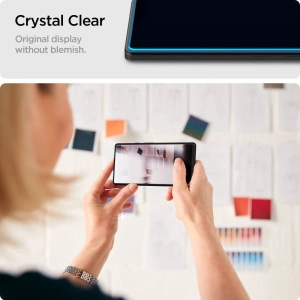 Kup Szkło hartowane Spigen GLAS.tR Slim Xiaomi Redmi Note 12 5G/POCO X5 5G Clear [2 PACK] - SPN2848 - {ean13} - Sklep Home Screen