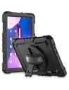 Etui Tech-Protect Solid360 Lenovo Tab M10 10.1 3rd Gen Negru