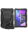 Kup Tech-Protect Gehäuse Solid360 Lenovo Tab M10 10.1 3rd Gen Schwarz - THP1887 - {ean13} - Sklep Home Screen