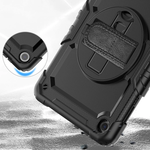 Kup Etui Tech-Protect Solid360 Lenovo Tab M10 10.1 3rd Gen Negru - THP1887 - {ean13} - Sklep Home Screen