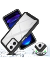 Kup Etui Tech-Protect Defense360 Xiaomi Redmi Note 12 5G/POCO X5 5G Černá - THP1889 - {ean13} - Sklep Home Screen