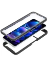 Buy Tech-Protect Defense360 Xiaomi Redmi Note 12 5G/POCO X5 5G Black - THP1889 - {ean13} - Home Screen Store Europe