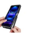 Buy Tech-Protect Defense360 Xiaomi Redmi Note 12 5G/POCO X5 5G Black - THP1889 - {ean13} - Home Screen Store Europe