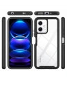 Buy Tech-Protect Defense360 Xiaomi Redmi Note 12 5G/POCO X5 5G Black - THP1889 - {ean13} - Home Screen Store Europe
