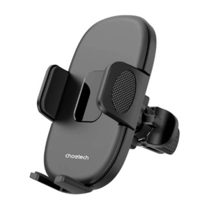 Buy Choetech H066 Magnetic Car Mount Holder (black) - CHT48 - {ean13} - Home Screen Store Europe