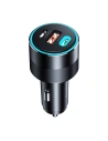 Buy Choetech TC0011 Car Charger 130W 2x USB-C 1x USB-A (black) - CHT49 - {ean13} - Home Screen Store Europe