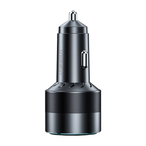Buy Choetech TC0011 Car Charger 130W 2x USB-C 1x USB-A (black) - CHT49 - {ean13} - Home Screen Store Europe