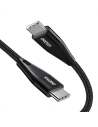 Kup Kábel Choetech XCC-1003 USB-C/USB-C PD 60W 1.2m (fekete) - CHT51 - {ean13} - Sklep Home Screen