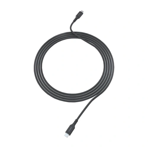 Kup Cablul Choetech XCC-1007 USB-C/USB-C 3.1 100W 2m (negru) - CHT52 - {ean13} - Sklep Home Screen
