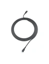 Kup Kabel Choetech XCC-1007 USB-C/USB-C 3.1 100W 2m (černý) - CHT52 - {ean13} - Sklep Home Screen