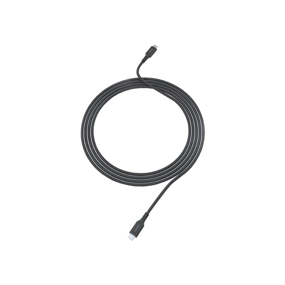 Kabel Choetech XCC-1007 USB-C/USB-C 3.1 100W 2m (czarny)