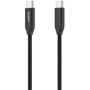 Buy Choetech XCC-1035 USB-C/USB-C Cable 240W 1.2m (black) - CHT53 - {ean13} - Home Screen Store Europe