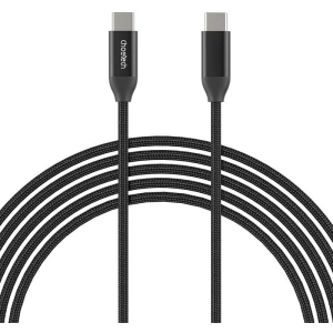 Kup Kabel Choetech XCC-1035 USB-C/USB-C 240W 1.2m (czarny) - CHT53 - {ean13} - Sklep Home Screen